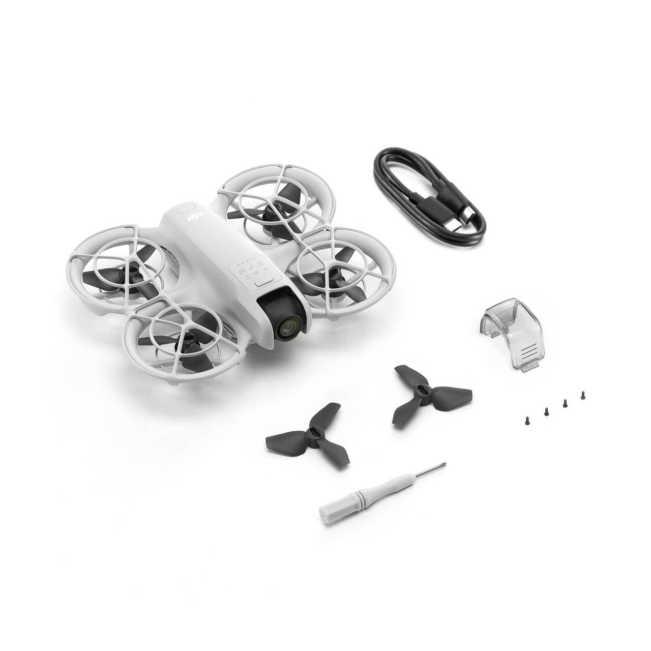 2025 NEW YX DJIS Neo (No RC) Fly More Combo 4K Ultra-Stabilized Video Voice Control Mobile App Control With N3 Glasses