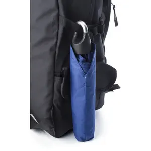 Parapluie manuel pliable, merchandising personnalisé - Product Image 4