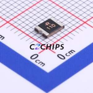 SMD1812P110TF/33 Resettable Fuse 1812 Fuse 33V 35A 1.1A 2.2A - Product Image 2