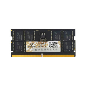 Vaseky-Memoria <span class=keywords><strong>RAM</strong></span> DDR5 de 16GB y 32GB para ordenador gaming, 4800Mhz, 5200Mhz, 5600Mhz, Sodimm - Product Image 4