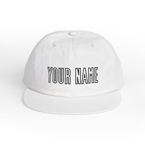 Gorra Snapback Personalizada al por Mayor, Unisex, de 5 Paneles, con Logotipo Bordado, Suave, Transpirable, Impermeable, Ajustable, de Alto Rendimiento - Product Image 5