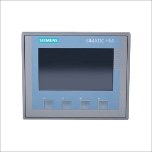 6AV2123-2MB03-0AX0 HMI KTP1200 Basic Edition Panneau Simplifié 6AV2123-2MB03-0AX0 Écran Tactile Siemens 6AV2123-2MB03-0AX0 - Product Image 2