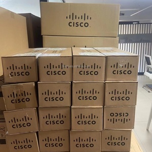 Original New C8300-2N2S-6T Cisco <b>Router</b> 6 Gigabit Ports Dual NIM Slots Advanced SD-WAN Enterprise <b>Router</b> Cisco C8300-2N2S-6T - Product Image 5
