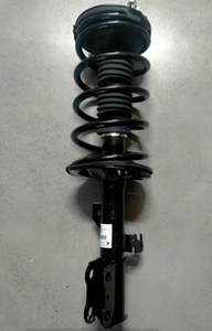 Prix usine nouvelles pièces automobiles Kit de levage de Suspension amortisseurs de bobine pour Ford Taurus Focus Ranger Escort <span class=keywords><strong>Fiesta</strong></span> Explorer - Product Image 5