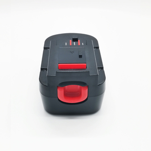 14.4V 1.5Ah 2Ah 2.5ah锂离子电池可充电电动工具电池兼容B-lack & Decker 499936-34/499936-35/A144EX - Product Image 6