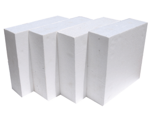 Белые листы из пенополистирола пользовательские размеры доступны для теплоизоляции и защитной упаковки амортизации - Product Image 5