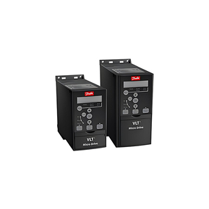 1 Unidad Nueva de Variador de Frecuencia VLT 51 132F0019 - Product Image 3