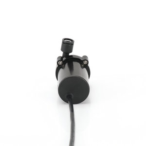 Zhonglong velocidade ajustável 12V para refrigerador de ar, bomba de água de refrigeração do motor do carro - Product Image 6