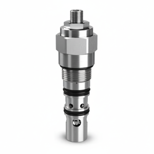 เซ็นเซอร์ SCP03-250-24-07Q8 รุ่น SensoControl Series 400 บาร์ เซ็นเซอร์ M12 สำหรับระบบไฮดรอลิกเคลื่อนที่ - Product Image 4