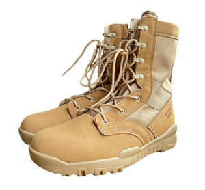 รองเท้าบูทต่อสู้ในทะเลทราย DFD01 รองเท้าบูททะเลทราย - Product Image 5