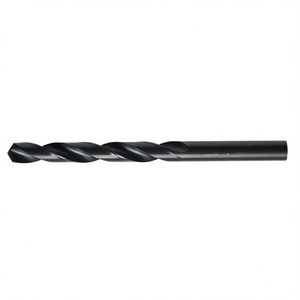 ดอกสว่านเจาะเหล็ก HSS รุ่น TA1055 สีดำ แบบสั้น ยี่ห้อ TTAKE และดอกสว่าน HSS และ HSS Co - Product Image 2