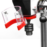 ZJ5116 Perceuse Fraiseuse Chine Automatique Machine De Forage