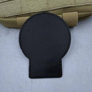 Parche Decorativo Táctico de PVC, Goma Suave, Impermeable, Termoadhesivo, para Equipo Táctico y Gorras - Product Image 6