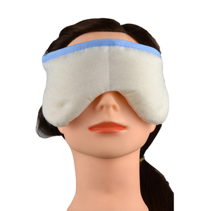 Maschera per <span class=keywords><strong>Occhi</strong></span> in Cristallo con Peso, Rinfrescante e Rilassante, Blocca la Luce, Allevia il Dolore, Anti-Rughe, Nutriente per la Pelle - Product Image 2