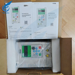 Convertidor <span class=keywords><strong>de</strong></span> Frecuencia CA Serie NE200/300, Inversor <span class=keywords><strong>de</strong></span> Control Vectorial, 0.4KW-900KW, Monofásico/Trifásico, <span class=keywords><strong>Corriente</strong></span> <span class=keywords><strong>Alterna</strong></span> - Product Image 5