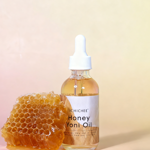 Etiqueta privada Cuidado íntimo femenino Yoni Lavado y aceite Lavado femenino orgánico Aceite de masaje Vagina Cuerpo femenino Aceite de vagina íntimo - Product Image 2