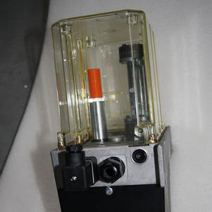 एसकेएफ इलेक्ट्रिक स्नेहन पंप लिंकन VOGEL MKF2-KW3-20001 + 428 - Product Image 6