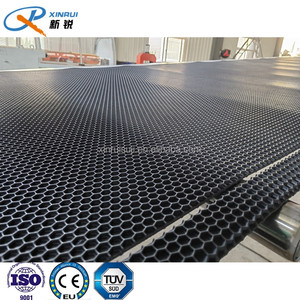 Tự động xe mat nhựa PVC sàn Mat Máy làm - Product Image 3