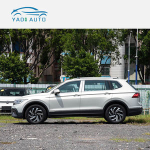 Voiture d'<span class=keywords><strong>occasion</strong></span> 2024 <span class=keywords><strong>TIGUAN</strong></span> <span class=keywords><strong>Volkswagen</strong></span> <span class=keywords><strong>Tiguan</strong></span> L 2024 Pro 380TSI 4WD SUV VW <span class=keywords><strong>Tiguan</strong></span> Essence/<span class=keywords><strong>Hybride</strong></span> rechargeable Voiture neuve à vendre - Product Image 5