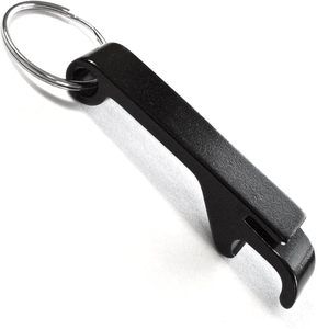 Porte-clés personnalisé en aluminium plat et portable, ouvre-bouteille <span class=keywords><strong>pour</strong></span> bouteille de bière - Product Image 6