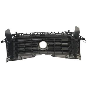 Grilles avant d'origine pour Volkswagen <span class=keywords><strong>Crafter</strong></span> 2011 2012 2013 2014 2015 2016, compatibles avec 2E0853653 - Product Image 4