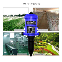 Doseur proportionnel de grange irrigation agricole Machine de dosage Machine de dosage de lavage de voiture 1-5%