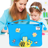 Étui pour tablette pour enfants en mousse EVA antichoc pour iPad 10e génération iPad 11 A16 11 pouces 2025