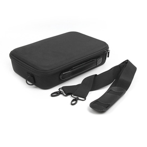 Sac de rangement, sac à main, valise pour drone <span class=keywords><strong>Tello</strong></span>/<span class=keywords><strong>EDU</strong></span> et manette de jeu Gamesir T1d, sac à bandoulière - Product Image 3