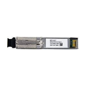OLT GPON棒G32兼容所有开关迷你微型SFP PON棒OLT具有RJ45 SC 10g光纤WiFi兼容 - Product Image 2