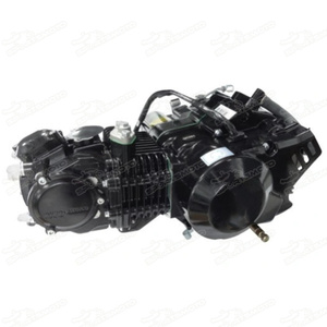 Moteur YinXiang 170cc YX170 K170 62x56mm 2 temps à démarrage au kick, refroidi par huile, 1P62FMK pour Pit Dirt Bike Dax Motorcycle - Product Image 2
