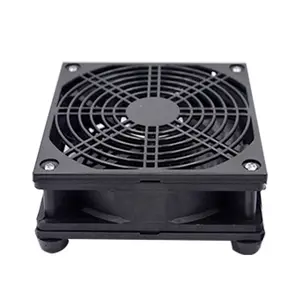 Speedy USB cooling fan 5v router switch TV set-top box optical cat radiator fan