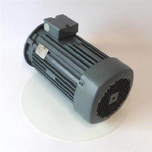 มอเตอร์เวม IE3 W41R90L4H 230 400V AC อุปกรณ์อุตสาหกรรม - Product Image 2
