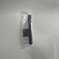 Kit de câbles basse tension avec tube thermorétractable à paroi moyenne, colle et tube de raccordement en cuivre, matériau PE haute température