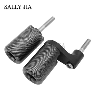 Xe Máy Sửa Đổi Khung Trượt Chống Drop Dính Bảo Vệ Áp Dụng Cho Suzuki Gsxr 1000 2001-2002 - Product Image 5