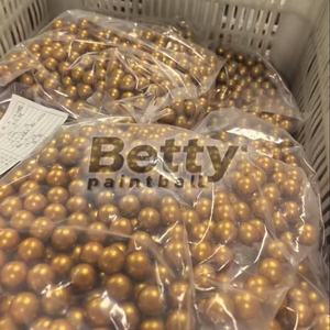 Gara di preparazione Paintball munizioni-mimica torneo balistica - Product Image 1