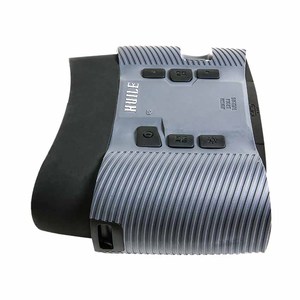 Infrarot-Laser-Nachtsicht-Teleskop kamera mit 5-facher Vergrößerung 1280x720 Auflösung 500m Helligkeits bereich - Product Image 5
