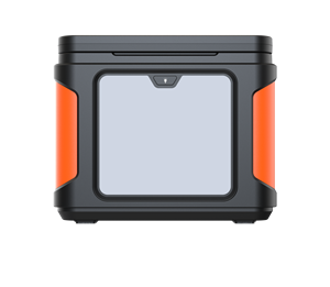 Nouvelle station d'alimentation portable haute capacité 300W 2023 avec prise multifonctionnelle à charge rapide pour utilisation en extérieur - Product Image 3