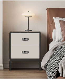 Manija de puerta de armario deslizante Invisible, diseño de hebilla de aleación de Zinc integrado para cocina, dormitorio, sala de estar, gimnasio, cajones, tocadores - Product Image 4