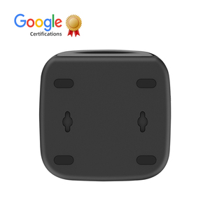 Los Mejores Productos Nuevos de 2026: DColor GD2, Caja de Streaming para TV Certificada de 2GB+32GB, Compatible con YouTube con Alta Velocidad - Product Image 1