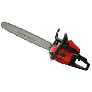 <span class=keywords><strong>เลื่อย</strong></span><span class=keywords><strong>โซ่</strong></span>ยนต์ 58 ซีซี พร้อมบาร์นำโซ่ขนาด 20 หรือ <span class=keywords><strong>22</strong></span> <span class=keywords><strong>นิ้ว</strong></span> และโซ่<span class=keywords><strong>เลื่อย</strong></span> - Product Image 4