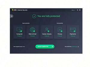 Software Antivirus de Protección de Privacidad en Línea para PC/Mac/Android/Linux, 1 DISPOSITIVO/1 AÑO, Código en Línea para AVG Internet Security 2022 - Product Image 5