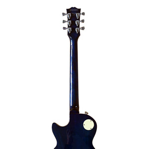 Paisen LP ESP Wood <span class=keywords><strong>Lespaul</strong></span> <span class=keywords><strong>guitare</strong></span> électrique pas cher 24 frettes <span class=keywords><strong>guitare</strong></span> à vendre - Product Image 5