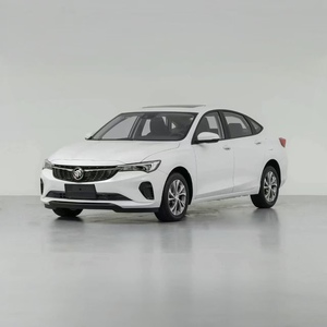Buick Verano 2023 Pro 533T Enjoyment Edition Euro VI Essence Automatique Turbo Pneus R16 53000km Faible Kilométrage <span class=keywords><strong>Voiture</strong></span> d'occasion Conduite à Gauche - Product Image 1