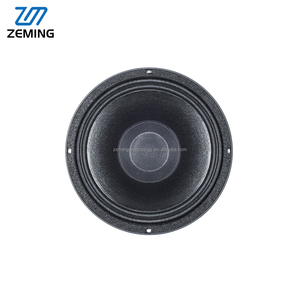 Altavoz Coaxial PA de <span class=keywords><strong>10</strong></span> Pulgadas, Controlador de Rango Completo de Calidad Premium para Conciertos al Aire Libre, Eventos Musicales, Sistema de Audio Profesional PA - Product Image 2