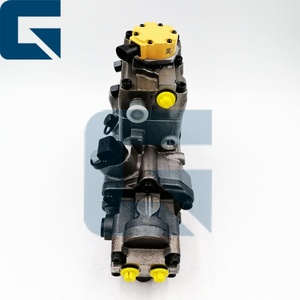 279-7861 279-7861 3066 Engine Fuel Injection <b>Pump</b> for E320C Excavator - Product Image 2