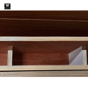 <span class=keywords><strong>Prix</strong></span> Compétitif, Plaques de Plafond <span class=keywords><strong>en</strong></span> Chêne Blanc <span class=keywords><strong>en</strong></span> Forme de U pour Maisons, Décoration de Plafond <span class=keywords><strong>en</strong></span> Contreplaqué pour Salon, Intérieur de Maison - Product Image 4