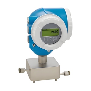 เครื่องวัดอัตราการไหลของมวลแบบโคริโอลิส Proline Cubemass C300 - Product Image 1
