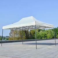 Tente de pique-nique portable 3x4 3x4.5, tente de jardin 2x3m, tentes d'extérieur