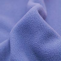 Microfibre thermique légère et douce de qualité supérieure pour vêtements d'intérieur, couvertures, coussins et doublures de vêtements