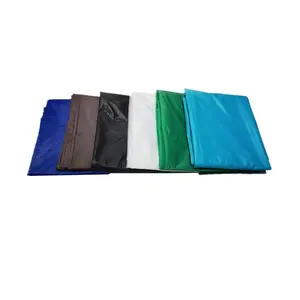 7ft 8ft 9ft 10ft 12ft multi colores de PVC impermeable al polvo directo de billar piscina cubierta de tabla